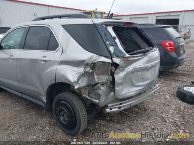 CHEVROLET EQUINOX LT, 1GNALPEK8DZ112195