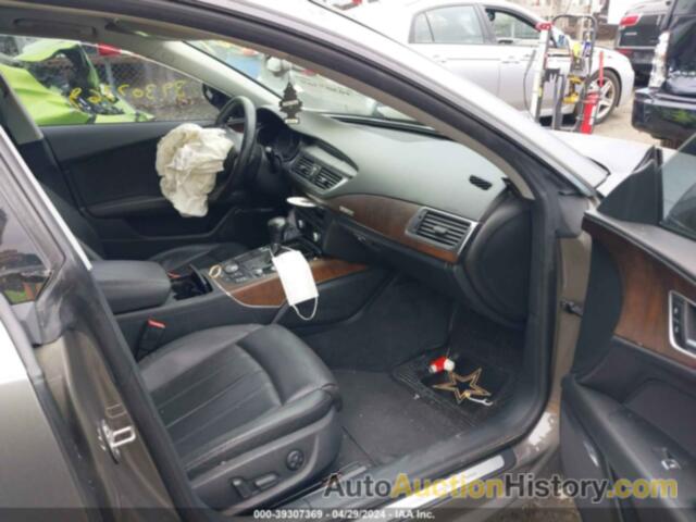 AUDI A7 PRESTIGE, WAU2GAFC1CN055153