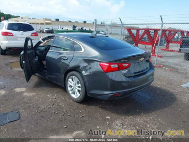 CHEVROLET MALIBU 1LT, 1G1ZE5STXHF218378