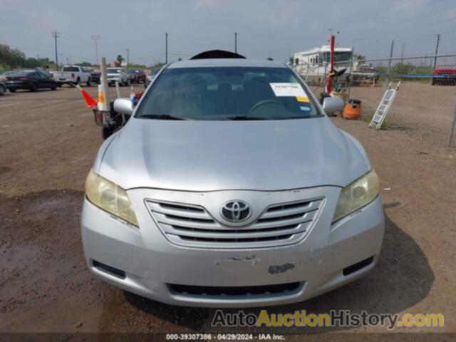 TOYOTA CAMRY LE, 4T1BE46K09U859388