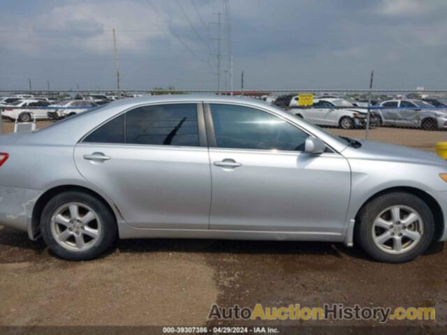 TOYOTA CAMRY LE, 4T1BE46K09U859388