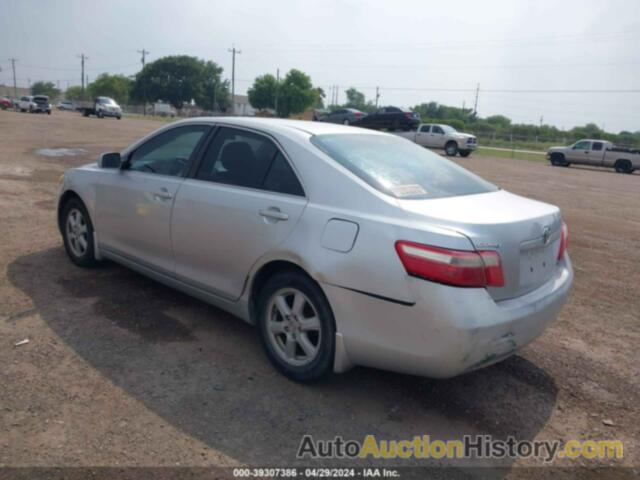 TOYOTA CAMRY LE, 4T1BE46K09U859388