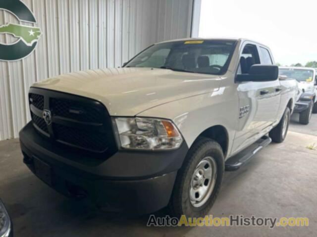 RAM 1500 CLASSIC TRADESMAN, 1C6RR7FG1KS602110