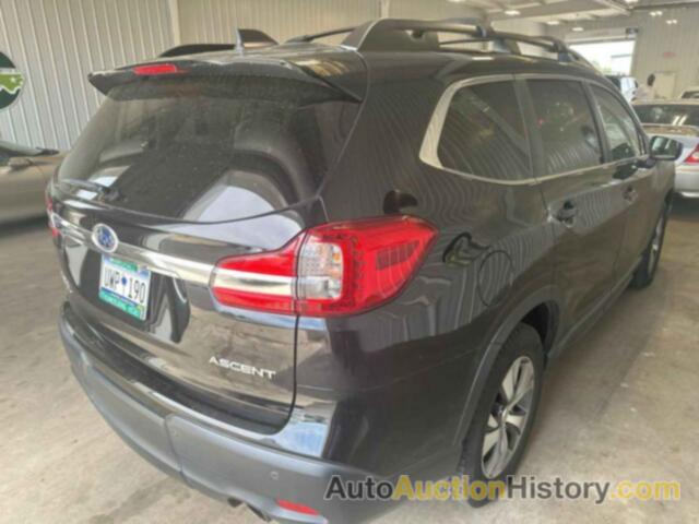 SUBARU ASCENT PREMIUM, 4S4WMACD1N3400685