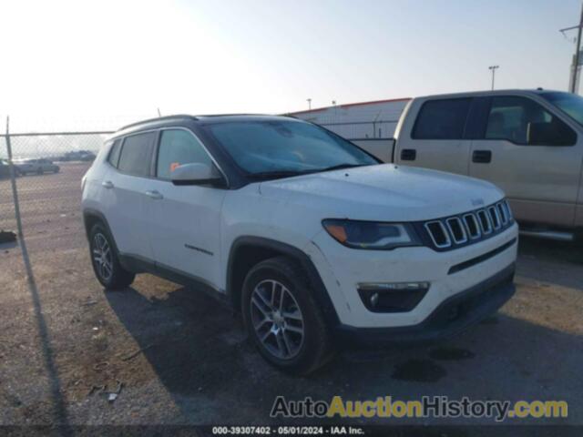 JEEP COMPASS LATITUDE, 3C4NJCBB9JT241062