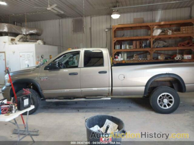 DODGE RAM 2500 LARAMIE, 3D7KS28AX7G816009