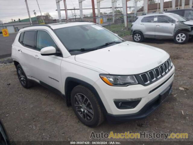 JEEP COMPASS SUN AND WHEEL FWD, 3C4NJCBB8LT142946