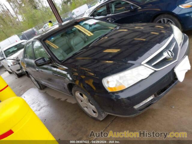 ACURA TL 3.2 TYPE S, 19UUA56943A046352