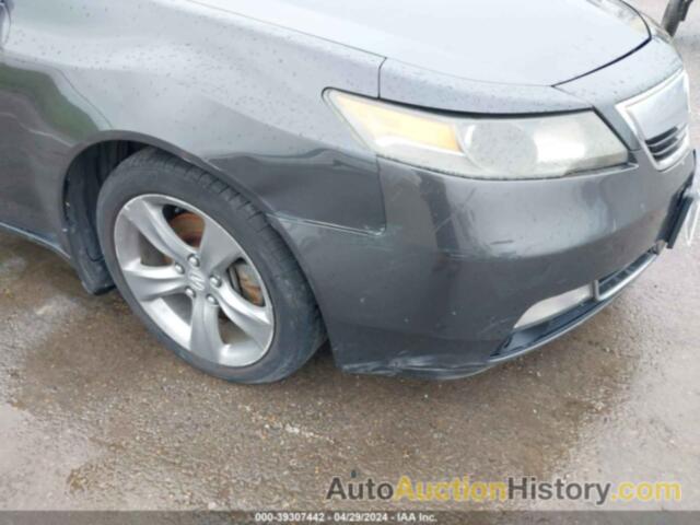 ACURA TL 3.7, 19UUA9F52CA010177