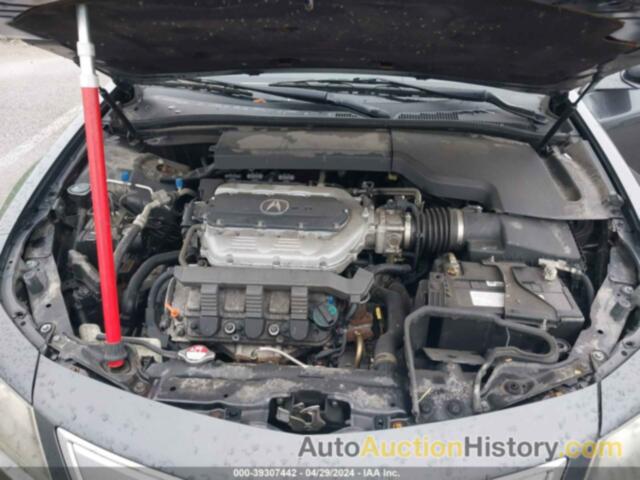 ACURA TL 3.7, 19UUA9F52CA010177