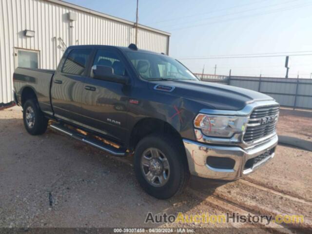 RAM 2500 BIG HORN, 3C6UR5DJ1MG653419