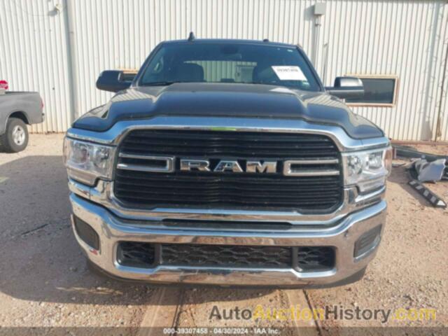 RAM 2500 BIG HORN  4X4 6'4 BOX, 3C6UR5DJ1MG653419