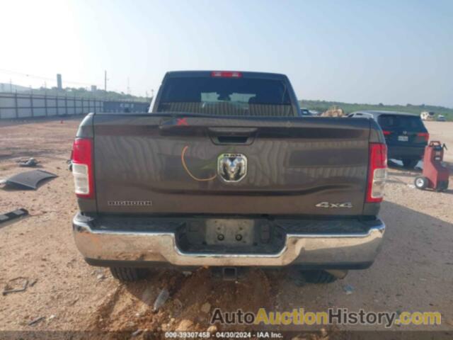 RAM 2500 BIG HORN, 3C6UR5DJ1MG653419