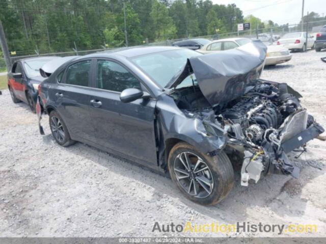 KIA FORTE LXS, 3KPF24AD9PE605701