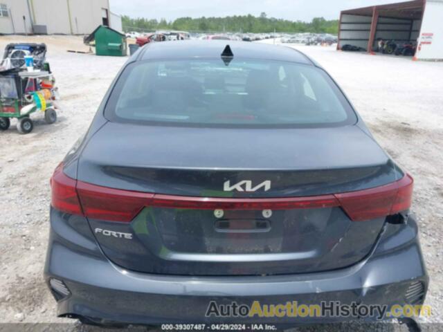 KIA FORTE LXS, 3KPF24AD9PE605701