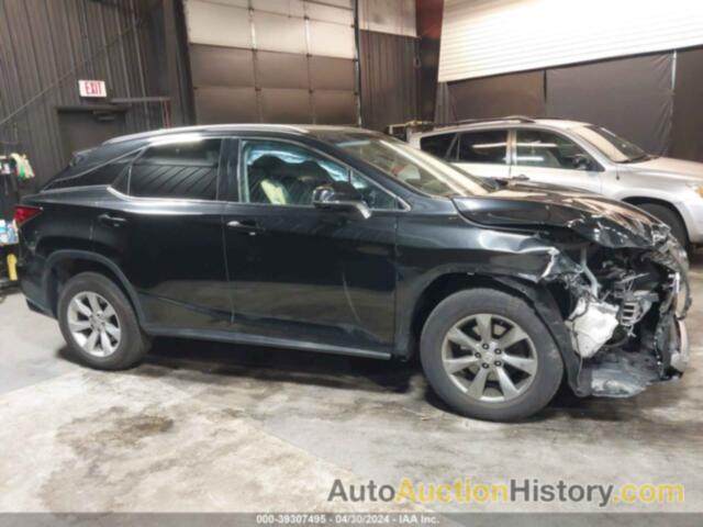 LEXUS RX 350, 2T2BZMCA5GC046994