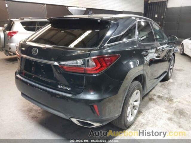 LEXUS RX 350, 2T2BZMCA5GC046994