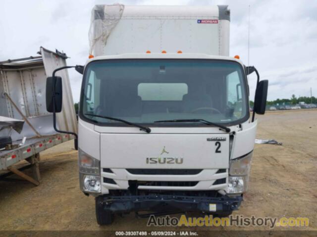 ISUZU NRR, 54DE5W1L0NSR02786