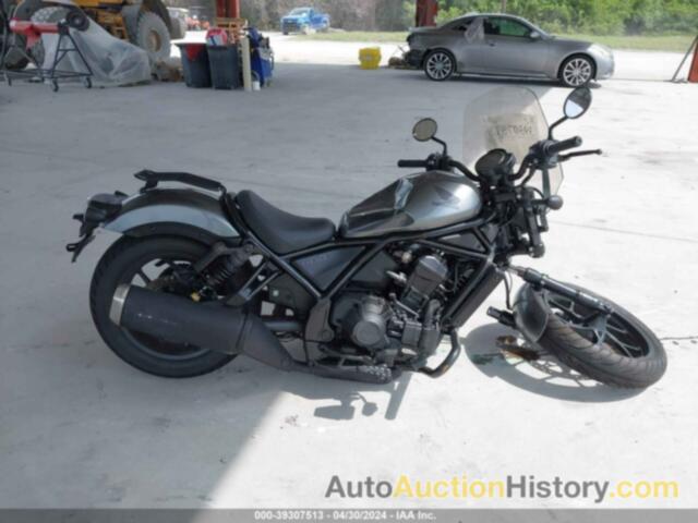 HONDA CMX1100 D, JH2SC8314PK200033