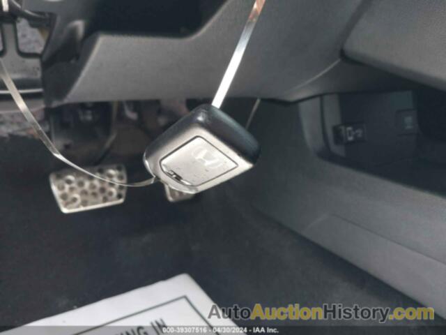 HONDA CIVIC SPORT, 2HGFC2F81KH534196