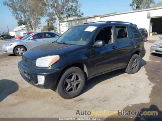 TOYOTA RAV4, JTEGH20V620055873