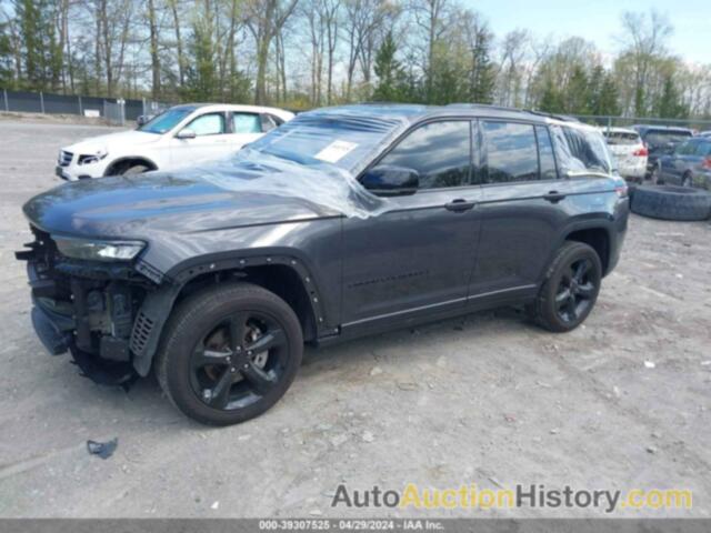 JEEP GRAND CHEROKEE ALTITUDE 4X4, 1C4RJHAGXPC547736