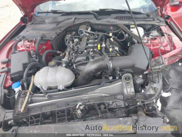 FORD MUSTANG ECOBOOST PREMIUM, 1FATP8UH1P5100506