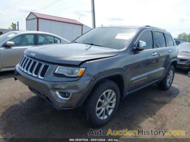 JEEP GRAND CHEROKEE LIMITED, 1C4RJFBG1FC130751