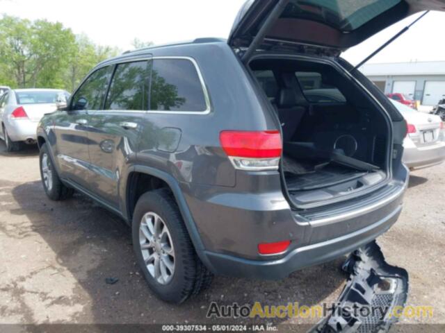 JEEP GRAND CHEROKEE LIMITED, 1C4RJFBG1FC130751