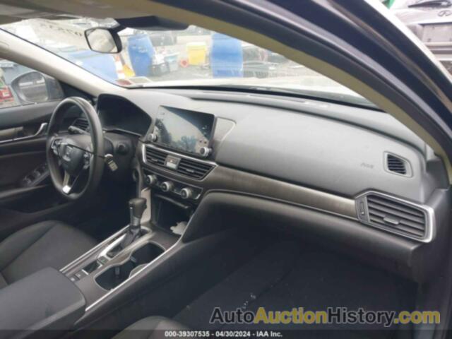 HONDA ACCORD LX, 1HGCV1F19KA032156