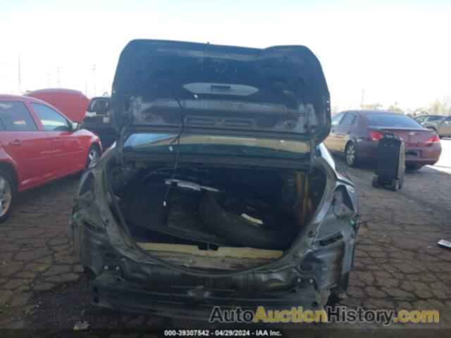 HONDA CIVIC LX, 2HGFC2F55GH529046