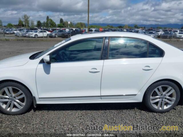 VOLKSWAGEN JETTA 1.8T SEL/1.8T SEL PREMIUM, 3VWL17AJXHM386703