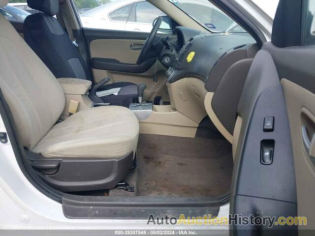 HYUNDAI ELANTRA GLS/SE, KMHDU46DX8U535344