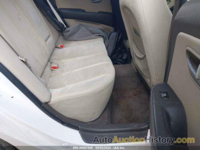 HYUNDAI ELANTRA GLS/SE, KMHDU46DX8U535344