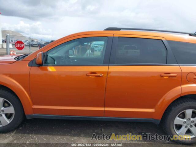 DODGE JOURNEY MAINSTREET, 3D4PH1FG7BT523834