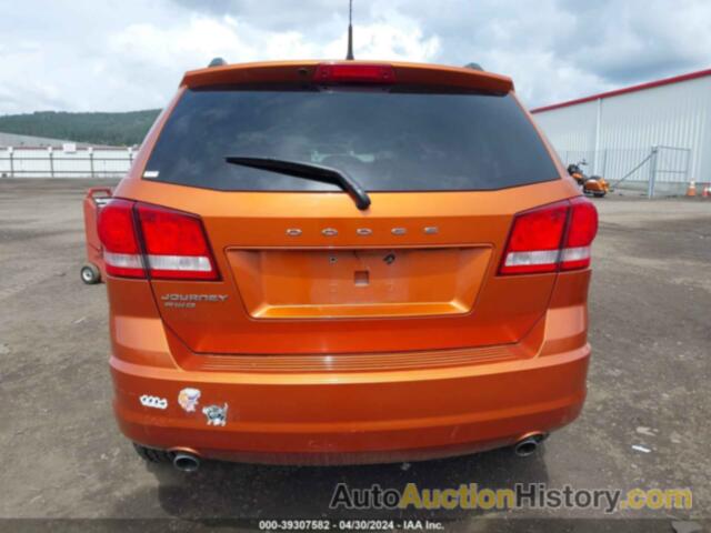 DODGE JOURNEY MAINSTREET, 3D4PH1FG7BT523834