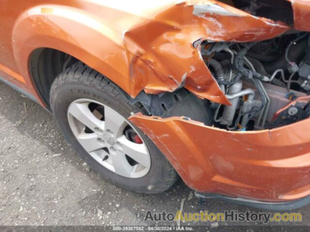 DODGE JOURNEY MAINSTREET, 3D4PH1FG7BT523834