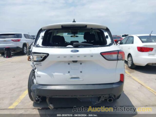 FORD ESCAPE SE, 1FMCU0G6XMUA47591