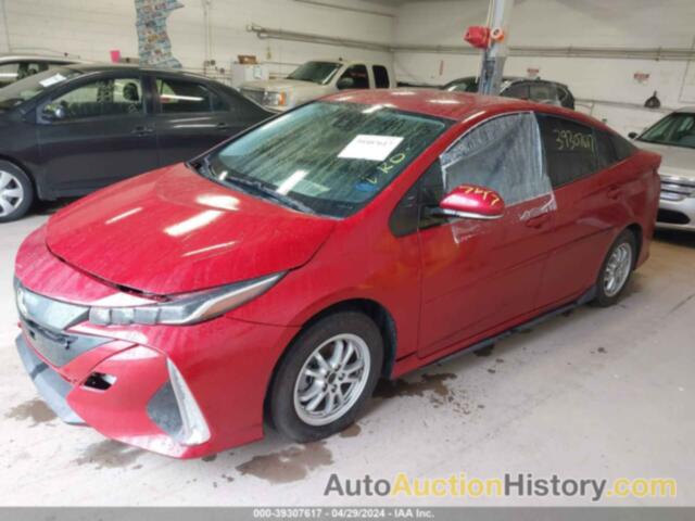 TOYOTA PRIUS PRIME PLUS/PREMIUM/ADVANCED, JTDKARFP9H3012768