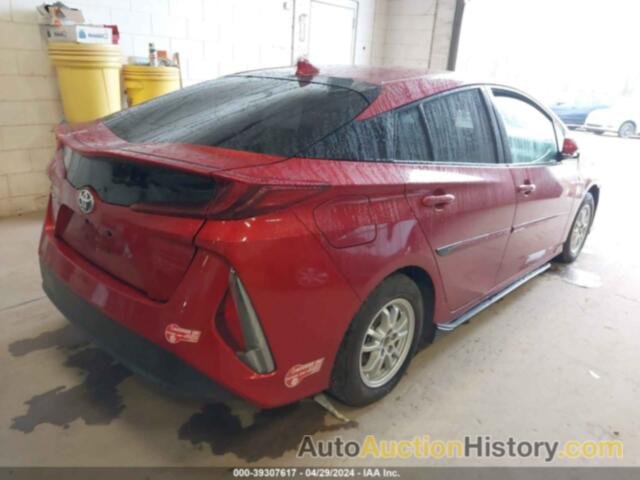 TOYOTA PRIUS PRIME PLUS/PREMIUM/ADVANCED, JTDKARFP9H3012768