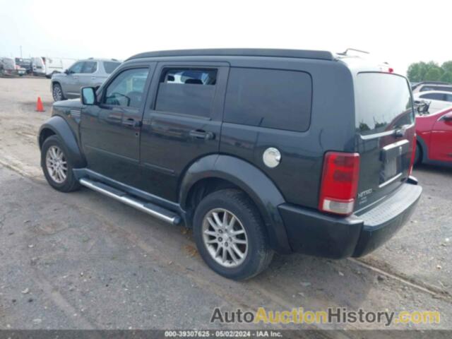 DODGE NITRO SXT, 1D8GT28K08W245981