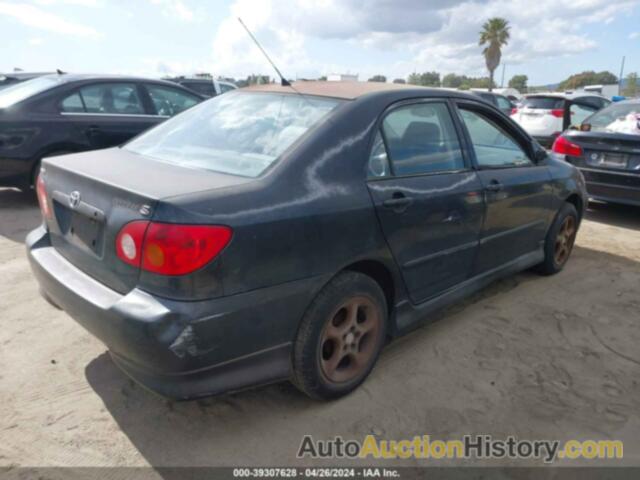 TOYOTA COROLLA S, 1NXBR32EX3Z034593