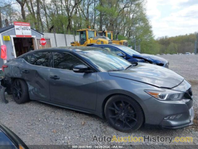 NISSAN MAXIMA 3.5 SL, 1N4AA6AP7HC436392