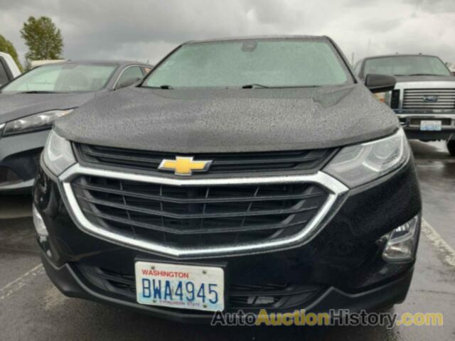 CHEVROLET EQUINOX LT, 2GNAXTEV5M6107832