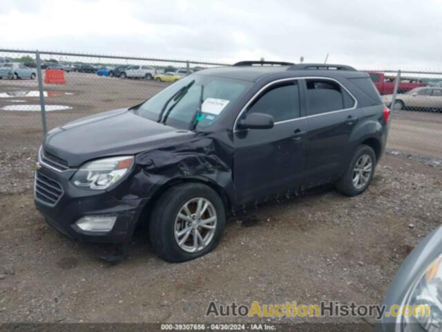 CHEVROLET EQUINOX LT, 2GNALCEK3G6355261