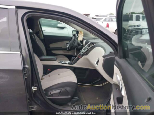 CHEVROLET EQUINOX LT, 2GNALCEK3G6355261