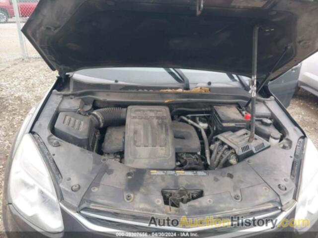 CHEVROLET EQUINOX LT, 2GNALCEK3G6355261