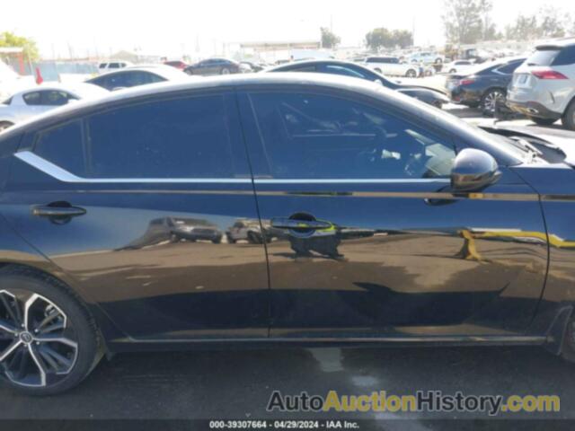 NISSAN ALTIMA SR FWD, 1N4BL4CV0PN390924