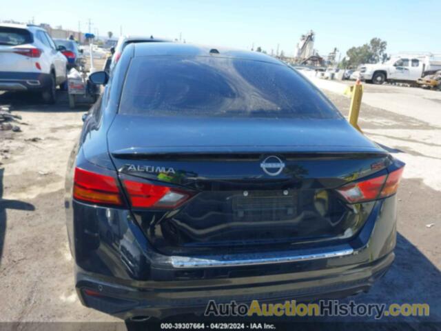 NISSAN ALTIMA SR FWD, 1N4BL4CV0PN390924