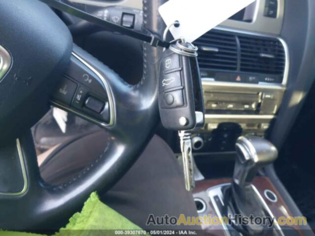 AUDI Q7 3.0T PREMIUM, WA1LGAFE5FD027238